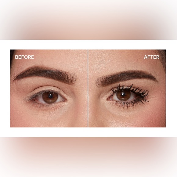 Too Faced Damn Girl Mascara Mini - Picture 3 of 4